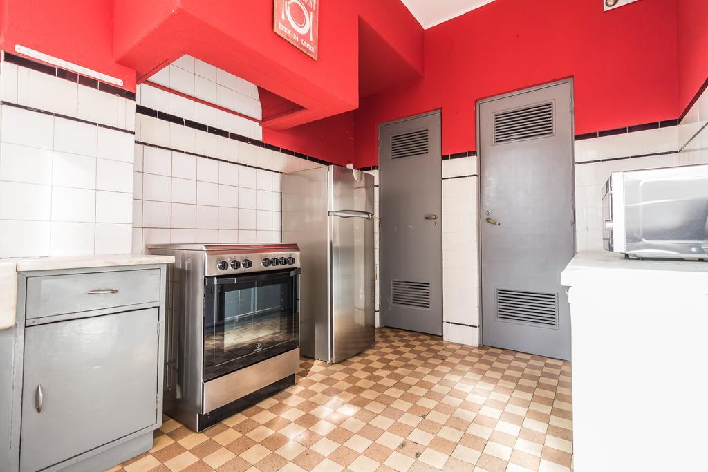Your Opo Formosa Appartement
