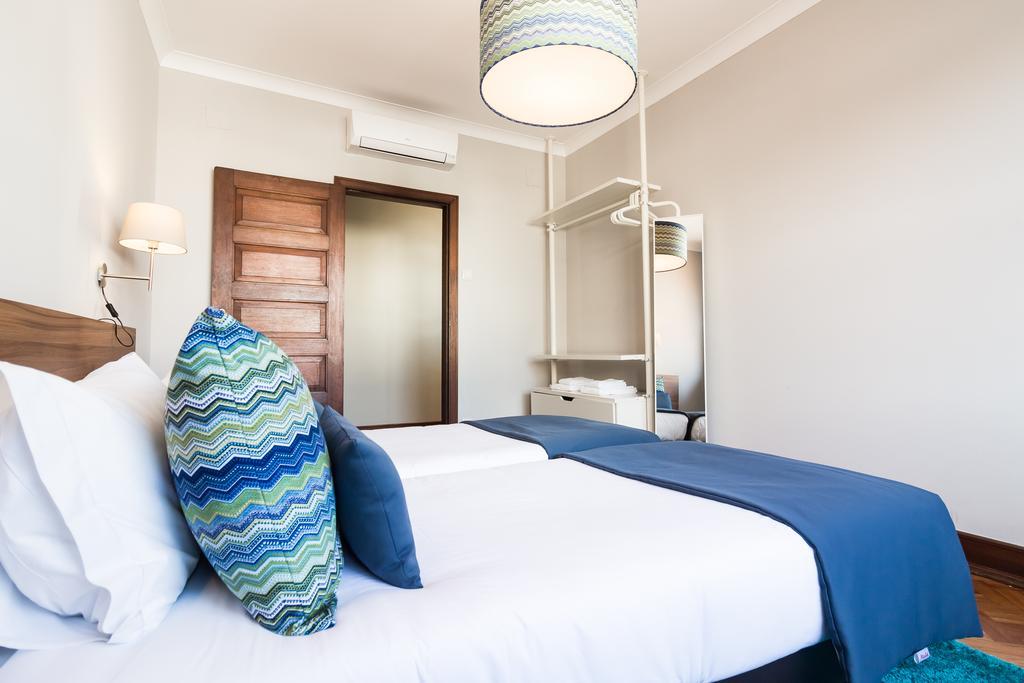 Your Opo Formosa Appartement *
