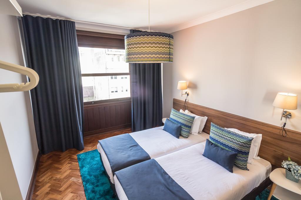 Appartement Your Opo Formosa Oporto